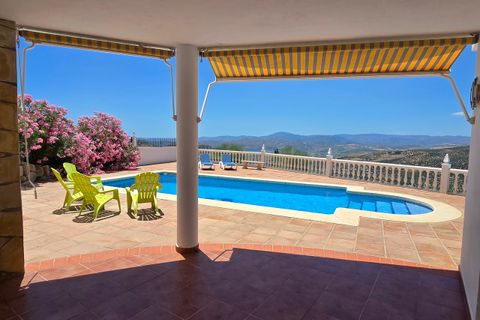Villa i Alcaucin, Malaga, Alcaucin - € 360.000 | Ref: VS1321 - foto 7