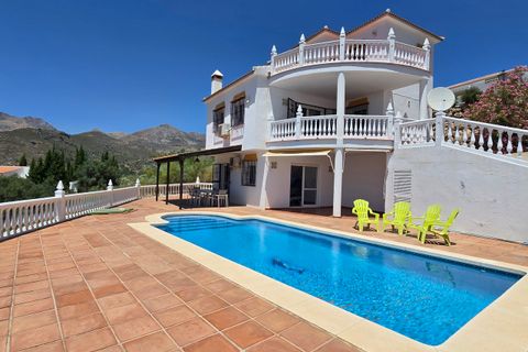 Villa i Alcaucin, Malaga, Alcaucin - € 360.000 | Ref: VS1321 - foto 9
