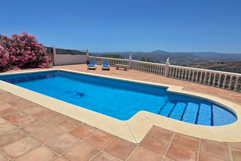 Villa i Alcaucin, Malaga, Alcaucin - € 360.000 | Ref: VS1321 - foto 10