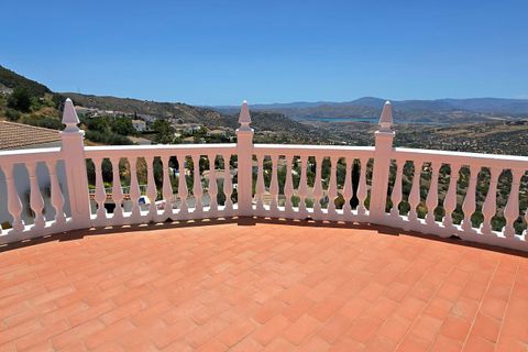 Villa i Alcaucin, Malaga, Alcaucin - € 360.000 | Ref: VS1321 - foto 11