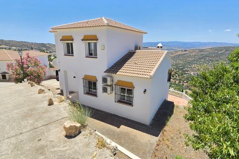 Villa i Alcaucin, Malaga, Alcaucin - € 360.000 | Ref: VS1321 - foto 12