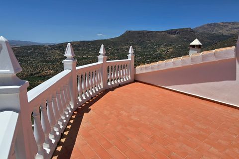 Villa i Alcaucin, Malaga, Alcaucin - € 360.000 | Ref: VS1321 - foto 13