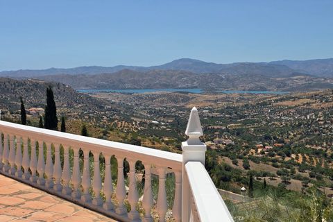 Villa i Alcaucin, Malaga, Alcaucin - € 360.000 | Ref: VS1321 - foto 14