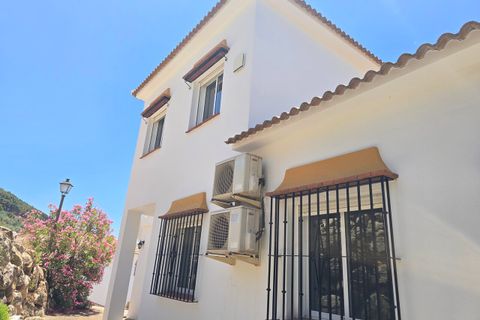Villa i Alcaucin, Malaga, Alcaucin - € 360.000 | Ref: VS1321 - foto 15