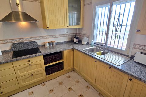 Villa i Alcaucin, Malaga, Alcaucin - € 360.000 | Ref: VS1321 - foto 17