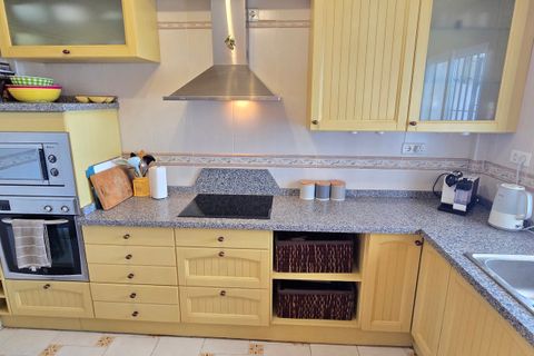 Villa i Alcaucin, Malaga, Alcaucin - € 360.000 | Ref: VS1321 - foto 18