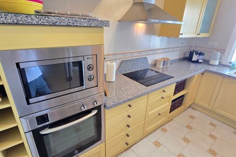 Villa i Alcaucin, Malaga, Alcaucin - € 360.000 | Ref: VS1321 - foto 19