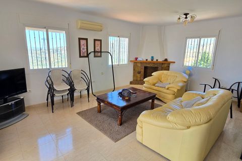 Villa i Alcaucin, Malaga, Alcaucin - € 360.000 | Ref: VS1321 - foto 20
