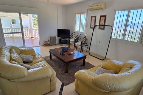 Villa i Alcaucin, Malaga, Alcaucin - € 360.000 | Ref: VS1321 - foto 21