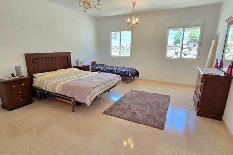 Villa i Alcaucin, Malaga, Alcaucin - € 360.000 | Ref: VS1321 - foto 23