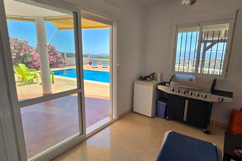 Villa i Alcaucin, Malaga, Alcaucin - € 360.000 | Ref: VS1321 - foto 31