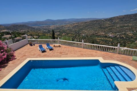 Villa i Alcaucin, Malaga, Alcaucin - € 360.000 | Ref: VS1321 - foto 33