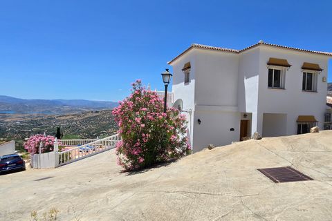 Villa i Alcaucin, Malaga, Alcaucin - € 360.000 | Ref: VS1321 - foto 35