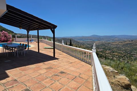 Villa i Alcaucin, Malaga, Alcaucin - € 360.000 | Ref: VS1321 - foto 37