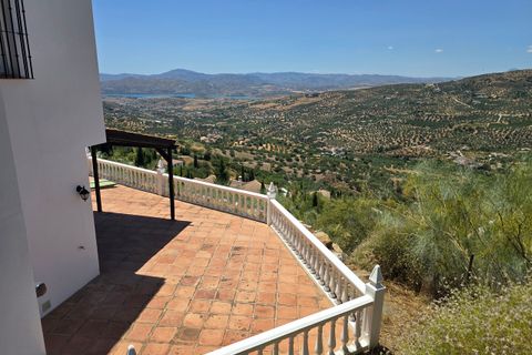 Villa i Alcaucin, Malaga, Alcaucin - € 360.000 | Ref: VS1321 - foto 38