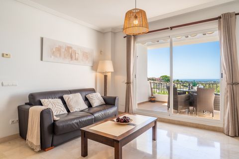 Penthouse i Benahavis, Malaga, Benahavis - € 450.000 | Ref: PANR-16443 - foto 2
