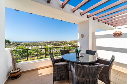 Penthouse i Benahavis, Malaga, Benahavis - € 450.000 | Ref: PANR-16443 - foto 4
