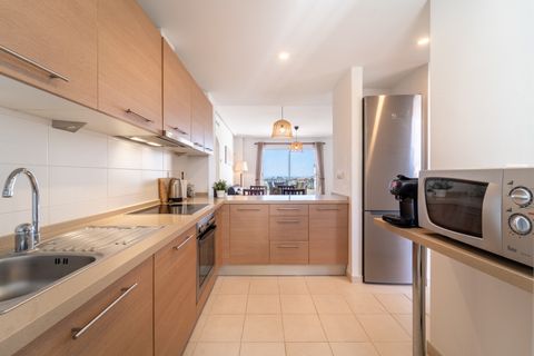 Penthouse i Benahavis, Malaga, Benahavis - € 450.000 | Ref: PANR-16443 - foto 5