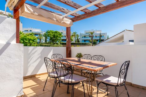 Penthouse i Benahavis, Malaga, Benahavis - € 450.000 | Ref: PANR-16443 - foto 7