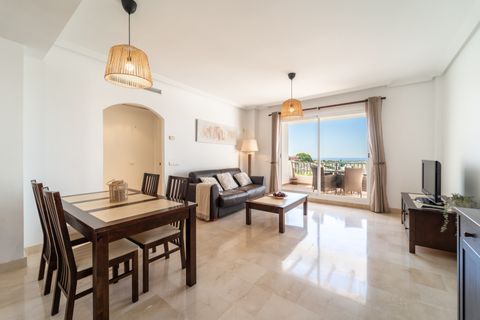 Penthouse i Benahavis, Malaga, Benahavis - € 450.000 | Ref: PANR-16443 - foto 8