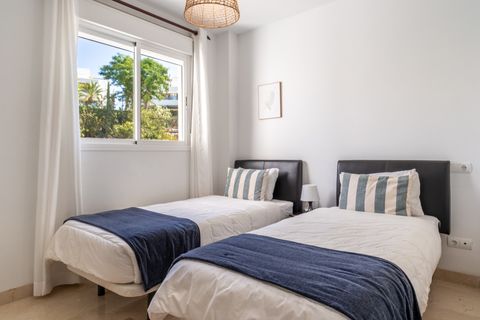 Penthouse i Benahavis, Malaga, Benahavis - € 450.000 | Ref: PANR-16443 - foto 10