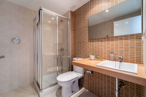 Penthouse i Benahavis, Malaga, Benahavis - € 450.000 | Ref: PANR-16443 - foto 11