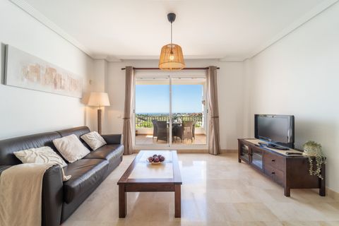 Penthouse i Benahavis, Malaga, Benahavis - € 450.000 | Ref: PANR-16443 - foto 13
