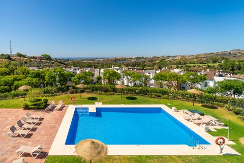 Penthouse i Benahavis, Malaga, Benahavis - € 450.000 | Ref: PANR-16443 - foto 15