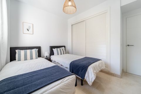 Penthouse i Benahavis, Malaga, Benahavis - € 450.000 | Ref: PANR-16443 - foto 19