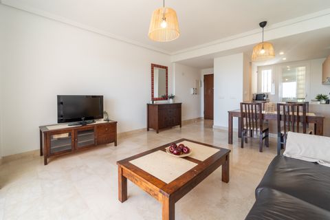 Penthouse i Benahavis, Malaga, Benahavis - € 450.000 | Ref: PANR-16443 - foto 20