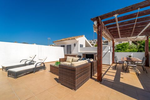 Penthouse i Benahavis, Malaga, Benahavis - € 450.000 | Ref: PANR-16443 - foto 23