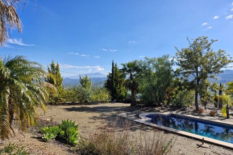 Cortijo i Tolox, Malaga, Tolox - € 349.000 | Ref: R4780804 - foto 2