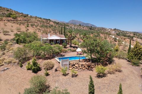 Cortijo i Tolox, Malaga, Tolox - € 349.000 | Ref: R4780804 - foto 3