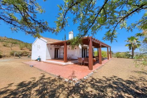 Cortijo i Tolox, Malaga, Tolox - € 349.000 | Ref: R4780804 - foto 4