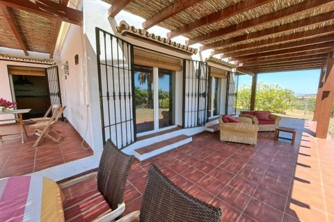 Cortijo i Tolox, Malaga, Tolox - € 349.000 | Ref: R4780804 - foto 5