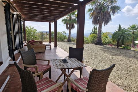 Cortijo i Tolox, Malaga, Tolox - € 349.000 | Ref: R4780804 - foto 6