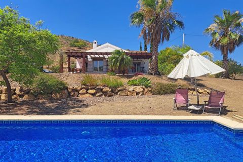Cortijo i Tolox, Malaga, Tolox - € 349.000 | Ref: R4780804 - foto 17