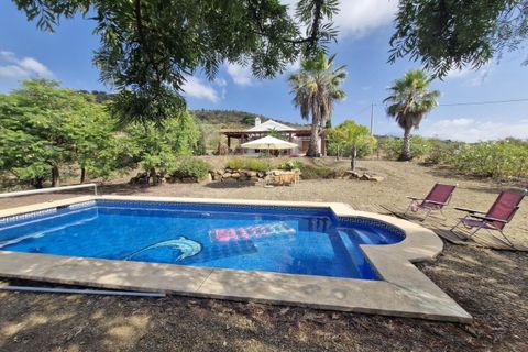 Cortijo i Tolox, Malaga, Tolox - € 349.000 | Ref: R4780804 - foto 18
