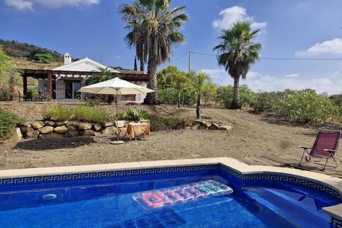 Cortijo i Tolox, Malaga, Tolox - € 349.000 | Ref: R4780804 - foto 19