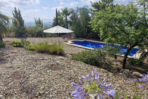 Cortijo i Tolox, Malaga, Tolox - € 349.000 | Ref: R4780804 - foto 20