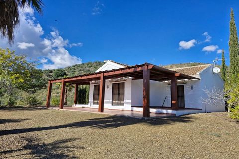 Cortijo i Tolox, Malaga, Tolox - € 349.000 | Ref: R4780804 - foto 21
