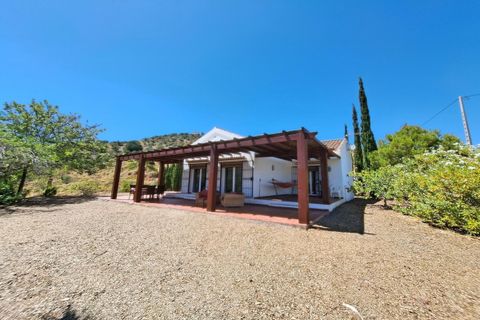 Cortijo i Tolox, Malaga, Tolox - € 349.000 | Ref: R4780804 - foto 22