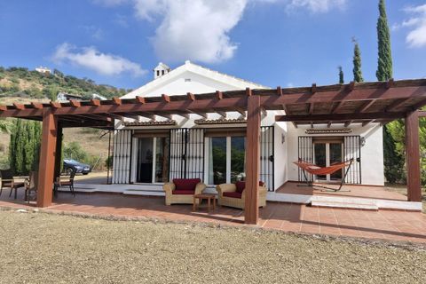 Cortijo i Tolox, Malaga, Tolox - € 349.000 | Ref: R4780804 - foto 23