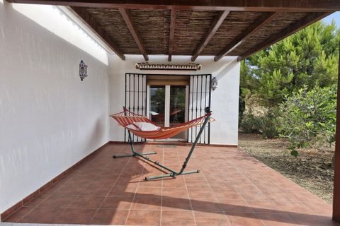 Cortijo i Tolox, Malaga, Tolox - € 349.000 | Ref: R4780804 - foto 24