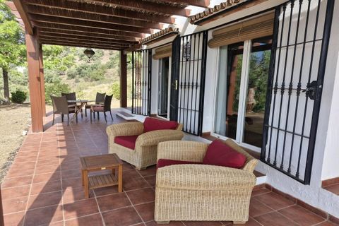 Cortijo i Tolox, Malaga, Tolox - € 349.000 | Ref: R4780804 - foto 25