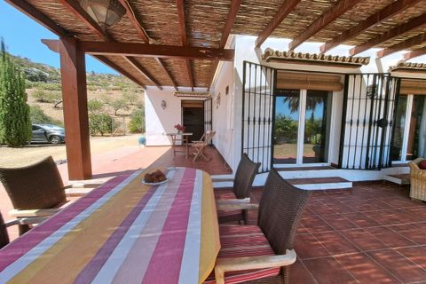Cortijo i Tolox, Malaga, Tolox - € 349.000 | Ref: R4780804 - foto 27