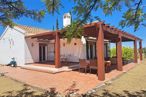 Cortijo i Tolox, Malaga, Tolox - € 349.000 | Ref: R4780804 - foto 28