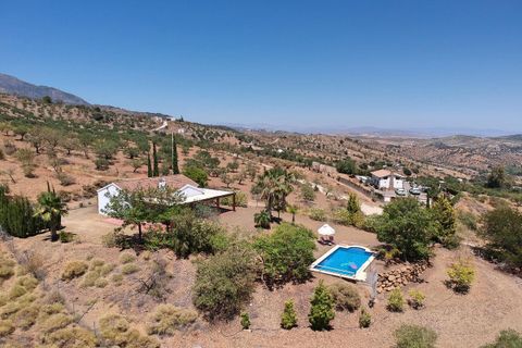 Cortijo i Tolox, Malaga, Tolox - € 349.000 | Ref: R4780804 - foto 29