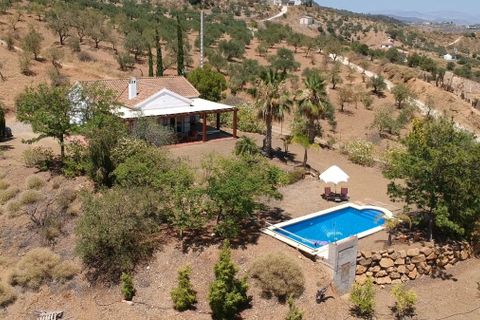 Cortijo i Tolox, Malaga, Tolox - € 349.000 | Ref: R4780804 - foto 30