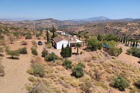 Cortijo i Tolox, Malaga, Tolox - € 349.000 | Ref: R4780804 - foto 31